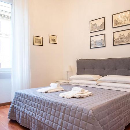 Pura Vida Bed & Breakfast Rome Luaran gambar