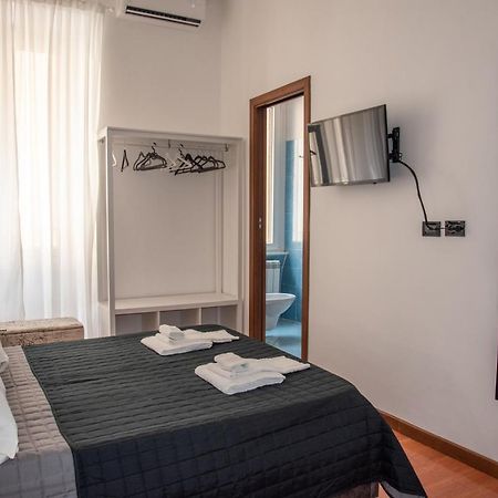 Pura Vida Bed & Breakfast Rome Luaran gambar