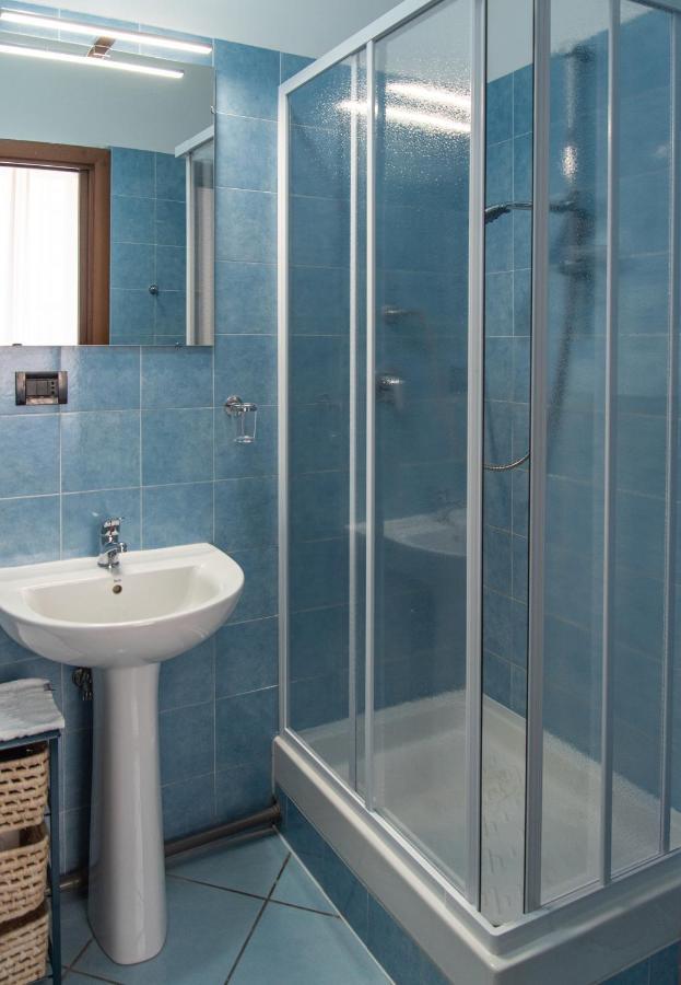 Pura Vida Bed & Breakfast Rome Luaran gambar