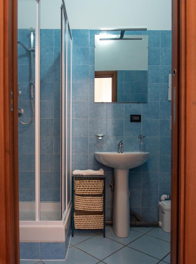 Pura Vida Bed & Breakfast Rome Luaran gambar