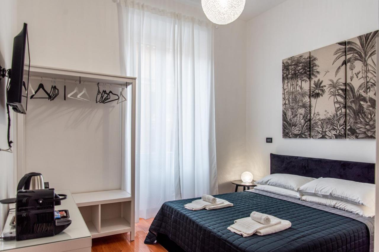 Pura Vida Bed & Breakfast Rome Luaran gambar