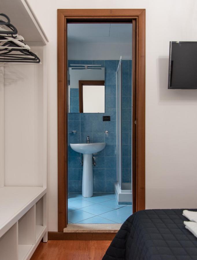 Pura Vida Bed & Breakfast Rome Luaran gambar