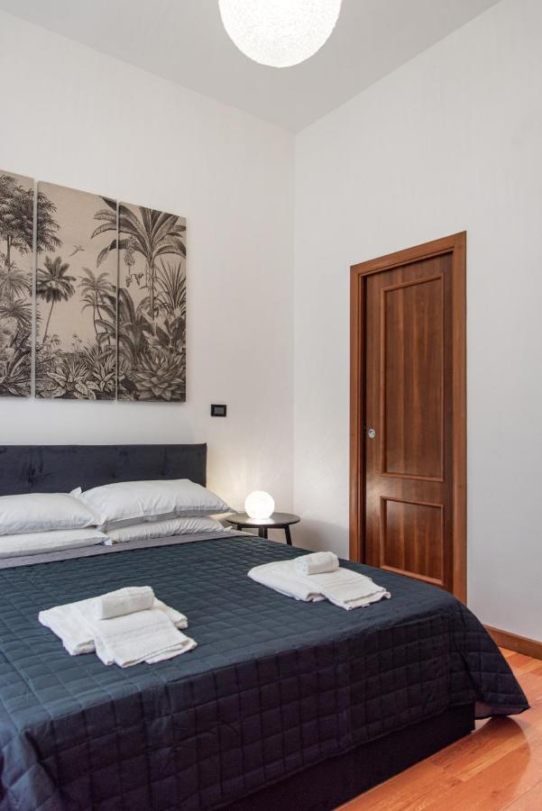 Pura Vida Bed & Breakfast Rome Luaran gambar