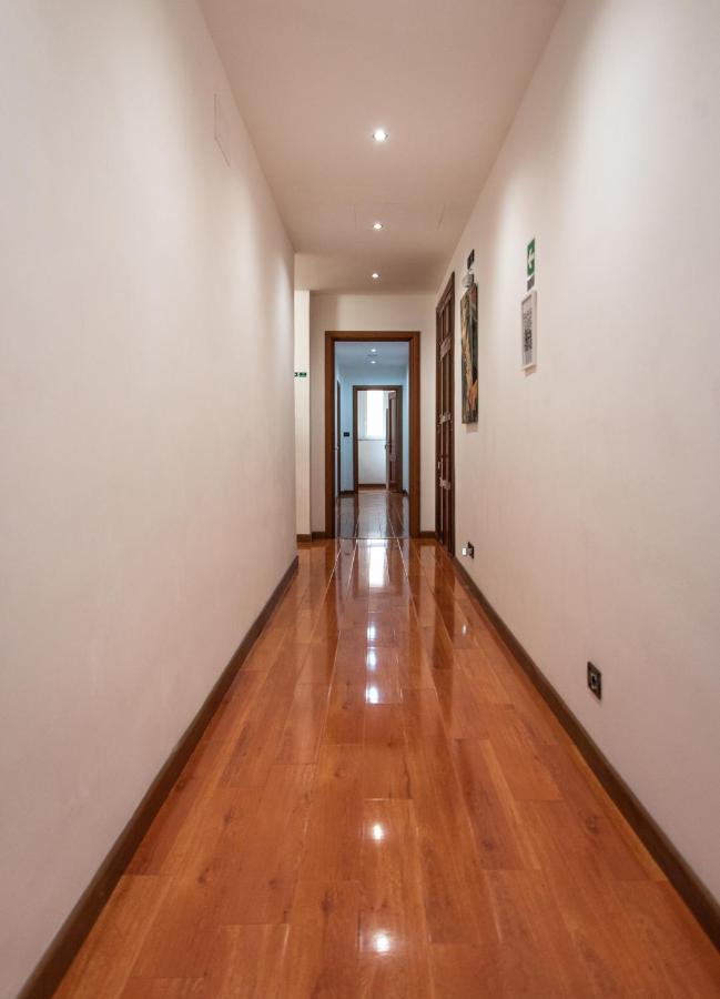 Pura Vida Bed & Breakfast Rome Luaran gambar