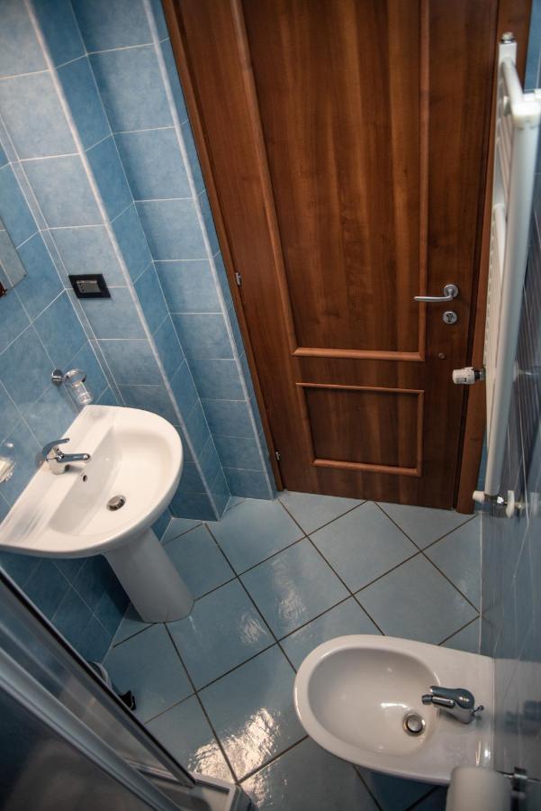 Pura Vida Bed & Breakfast Rome Luaran gambar