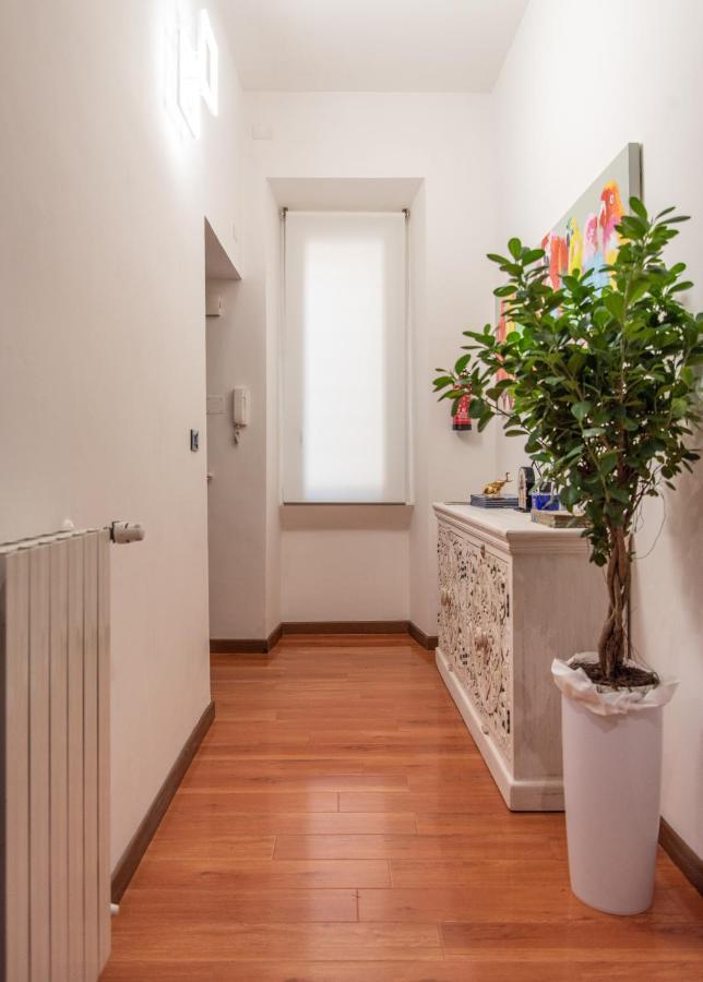 Pura Vida Bed & Breakfast Rome Luaran gambar