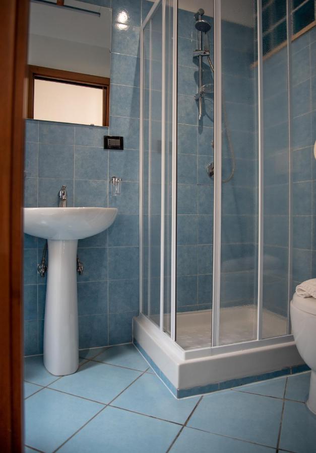 Pura Vida Bed & Breakfast Rome Luaran gambar