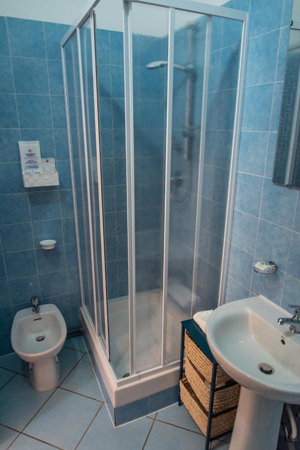 Pura Vida Bed & Breakfast Rome Luaran gambar